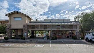 Plus de détails pour 995 E Ocotillo Rd, Chandler, AZ - Local commercial à louer