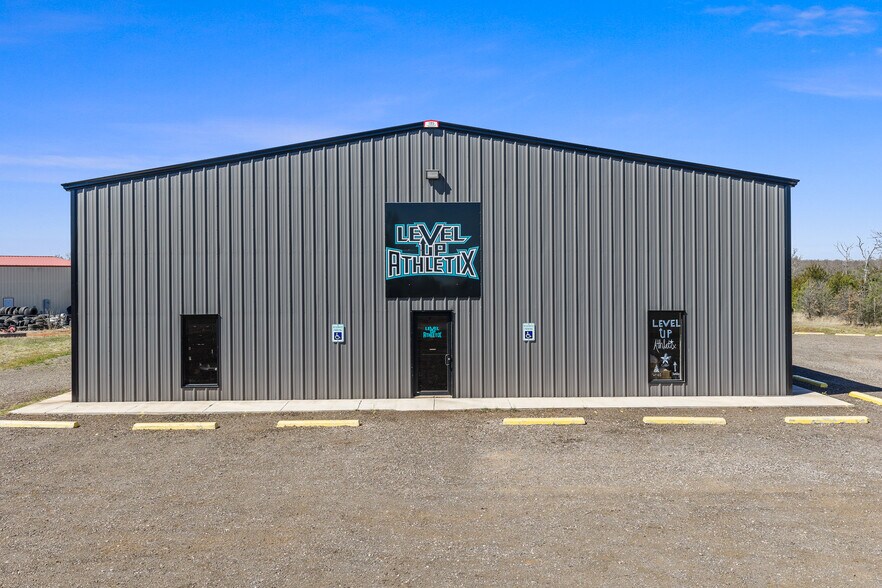 22339 Rockwell Ave, Blanchard, OK à vendre - Photo de l’immeuble – Image 3 sur 22