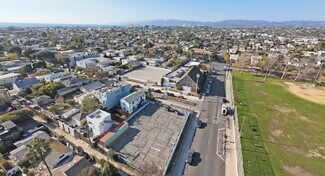 Plus de détails pour 685-688 Westminster Ave, Venice, CA - Terrain à vendre