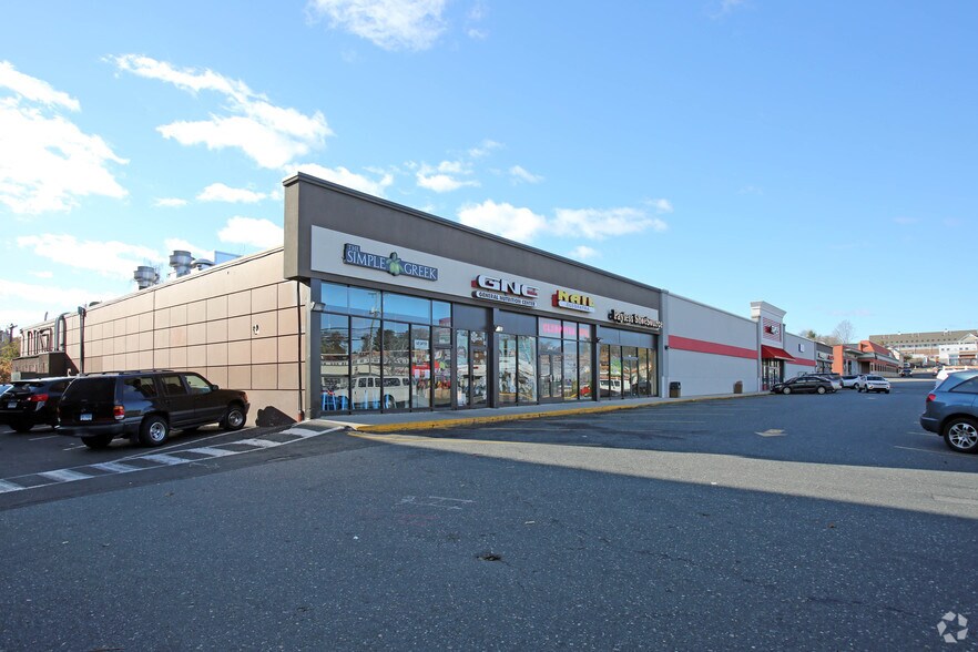 420-440 Westport Ave, Norwalk, CT à louer - Photo principale – Image 1 sur 6