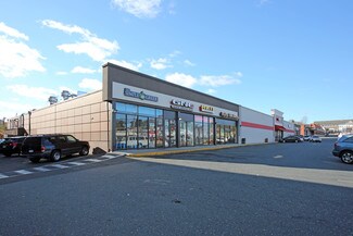 Plus de détails pour 420-440 Westport Ave, Norwalk, CT - Local commercial à louer