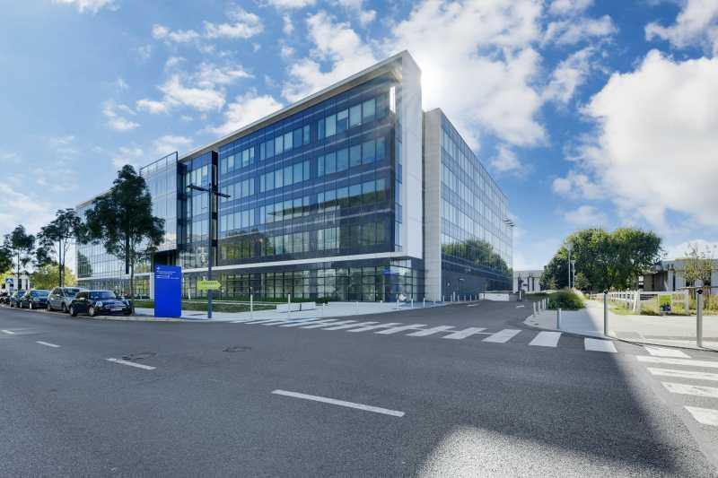 19 Rue D'Arcueil, Rungis à louer Photo de l’immeuble– Image 1 sur 14