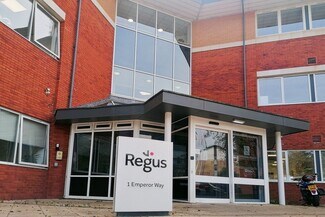 Plus de détails pour 1 Emperor Way, Exeter - Coworking à louer