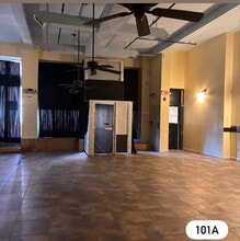 48-54 Branford Pl, Newark, NJ à louer Photo intérieure– Image 1 sur 9