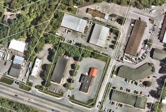 6340 S Carroll Park Dr, Eldersburg, MD - VUE AÉRIENNE  vue de carte