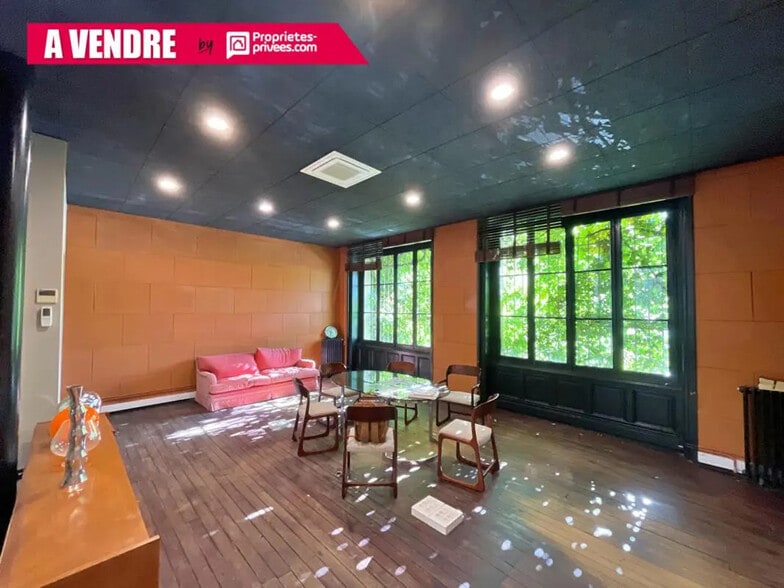 63 Avenue Emile Counord, Bordeaux à vendre - Photo de l’immeuble – Image 3 sur 3
