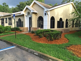 Plus de détails pour Hidden Oaks Portfolio – Bureau à vendre, Clearwater, FL