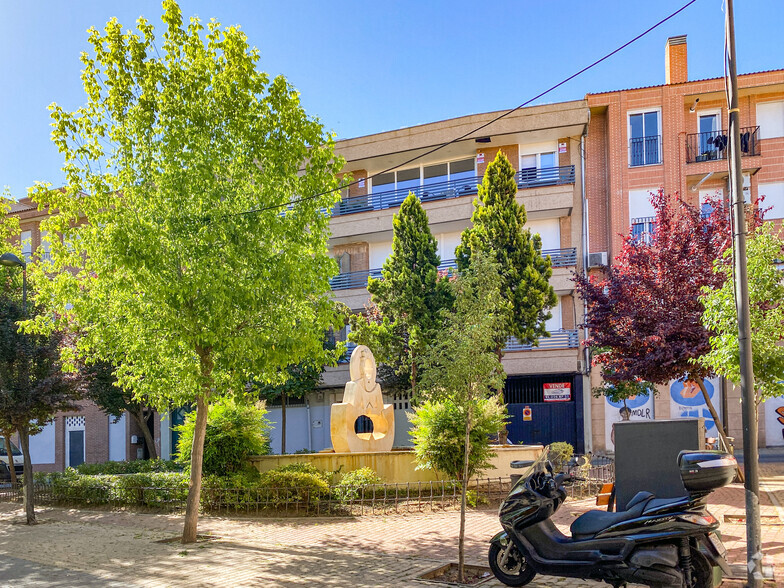 Travesia Oriente, 12, Getafe, Madrid à vendre - Photo de l’immeuble – Image 2 sur 2