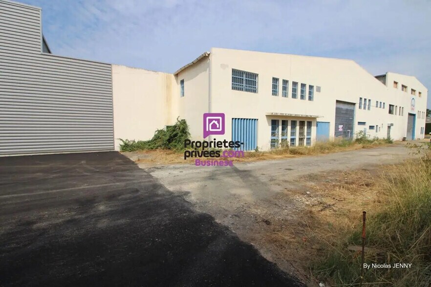114 Rue D'Irlande, Orange à vendre - Photo de l’immeuble – Image 1 sur 8