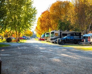Plus de détails pour 12329 E Frontage Rd, Coeur d'Alene, ID - Spécialisé à vendre
