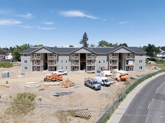 Plus de détails pour 1651 E North Foothills Dr, Spokane, WA - Logement à vendre