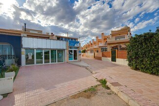 Plus de détails pour Avinguda de Alfredo Nobel, 119, Torrevieja - Local commercial à vendre