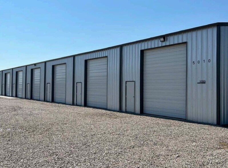 5005 Private Road 5934, Anna, TX à vendre - Photo principale – Image 1 sur 1