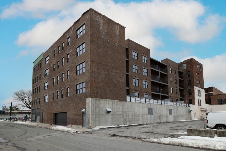 271-277 State St, Schenectady, NY à louer - Photo de l’immeuble – Image 2 sur 37