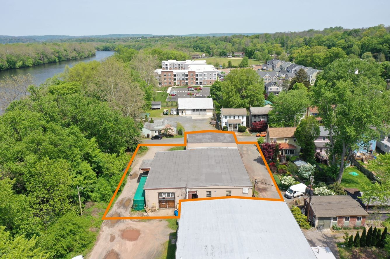 4 7th St, Frenchtown, NJ à vendre Photo principale– Image 1 sur 15