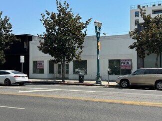 Plus de détails pour 11010 Magnolia Blvd, North Hollywood, CA - Local commercial à vendre