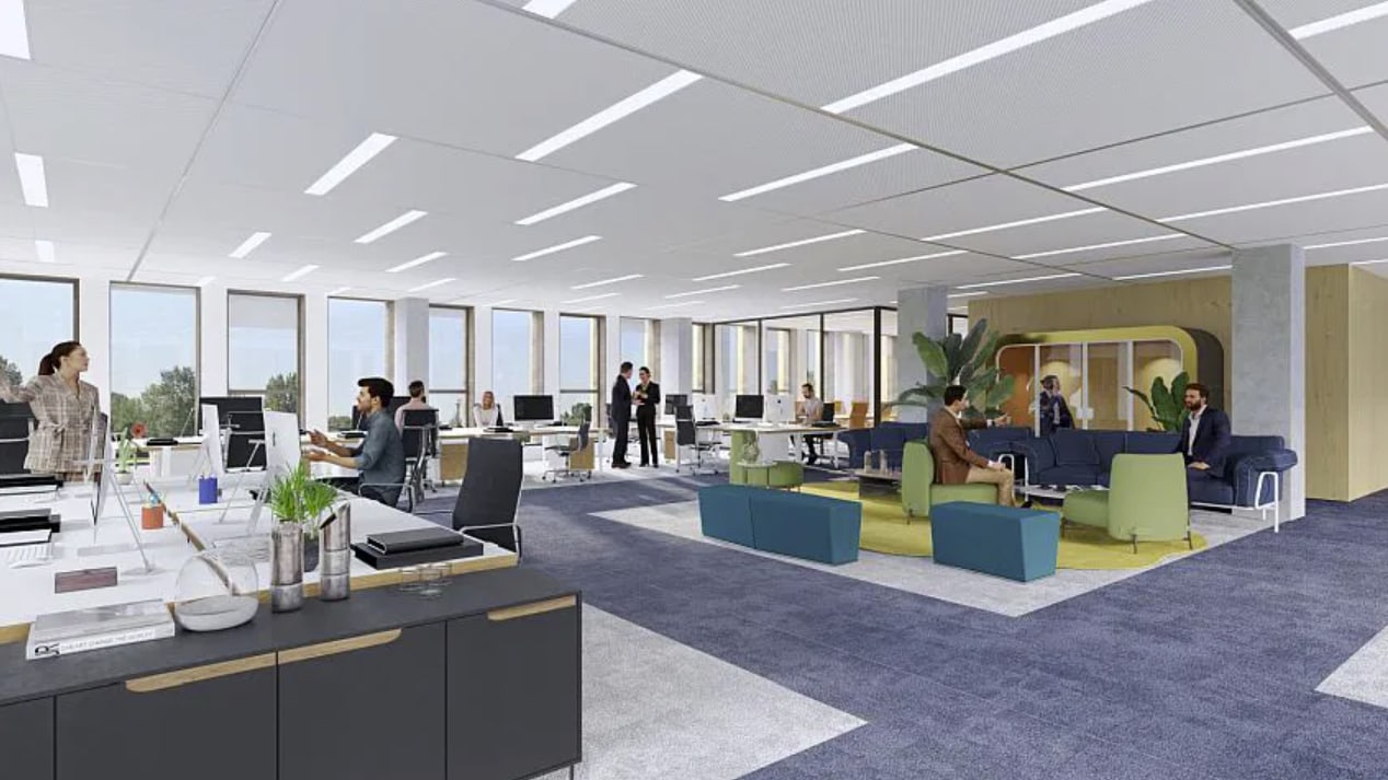 18 Quai Du Châtelier, L'île-Saint-Denis à louer Photo intérieure– Image 1 sur 1