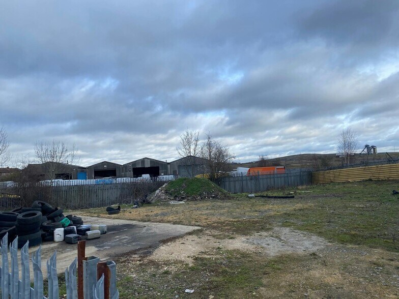 10 Waggons Way, Doncaster à louer - Photo de l’immeuble – Image 3 sur 5