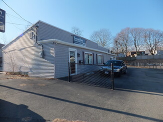 Plus de détails pour 119 Bridge St, North Weymouth, MA - Local commercial à vendre