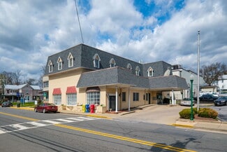 Plus de détails pour 120 S Main St, Edinburg, VA - Local commercial à vendre