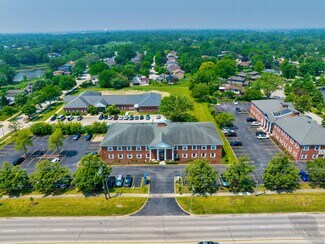 Plus de détails pour 6912 Main St, Downers Grove, IL - Bureau à louer