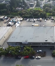 11560 Voyageur Way, Richmond, BC à louer Photo de l’immeuble– Image 1 sur 4