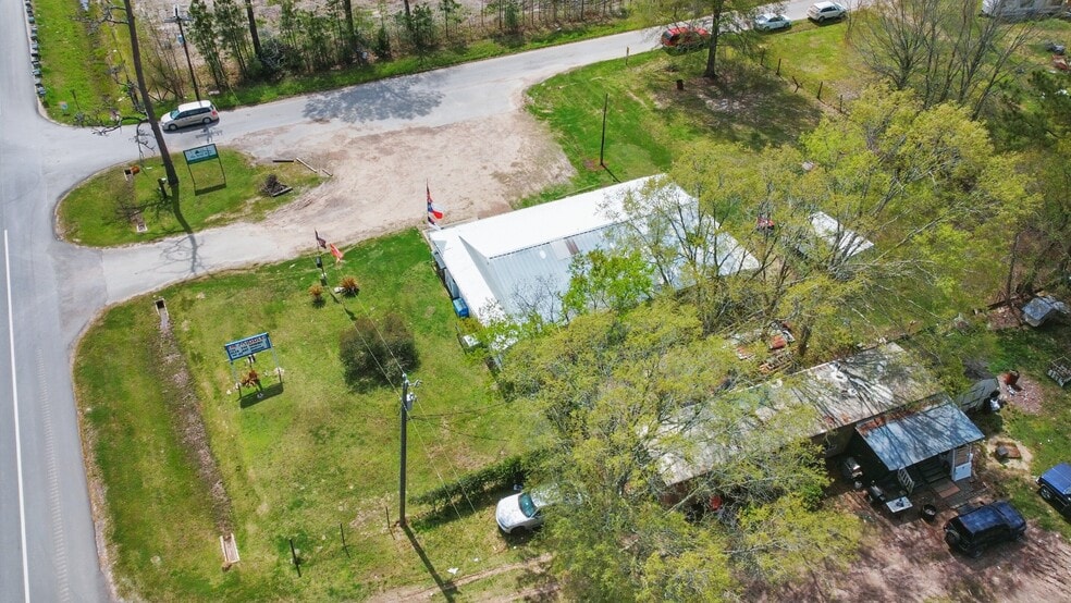 22839 Highway 146 N, Cleveland, TX à vendre - Aérien – Image 3 sur 5