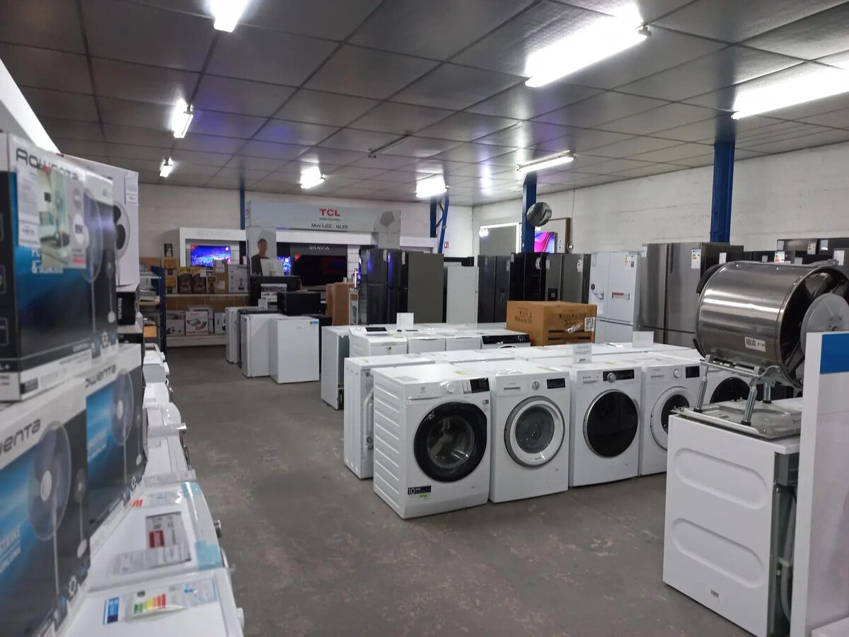 Photo de l’immeuble