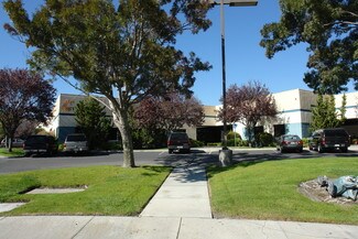 Plus de détails pour 3751 Charter Park Dr, San Jose, CA - Local d'activités à louer