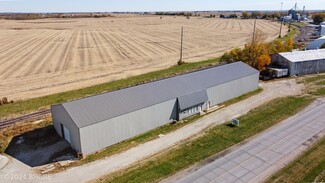 Plus de détails pour 502 Highway 5 Business N Hwy, Pleasantville, IA - Local commercial à vendre