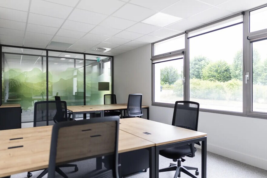 17 Rue Cassiopée, Chavanod à louer - Photo de l’immeuble – Image 2 sur 13