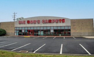 Plus de détails pour 6960 Colerain Ave, Cincinnati, OH - Local commercial à vendre