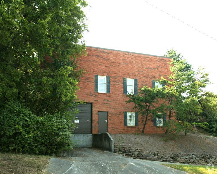 3501 7th Ave S, Birmingham, AL à louer - Photo de l’immeuble – Image 2 sur 13