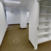 500 E Main St, Norfolk, VA à louer Numérisation 3D Matterport– Image 1 sur 7