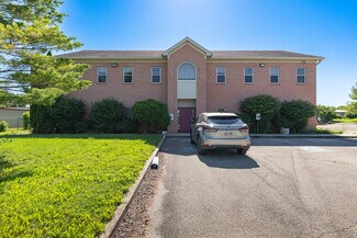 Plus de détails pour 7340 Bridgewater Rd, Dayton, OH - Bureau, Industriel/Logistique à louer