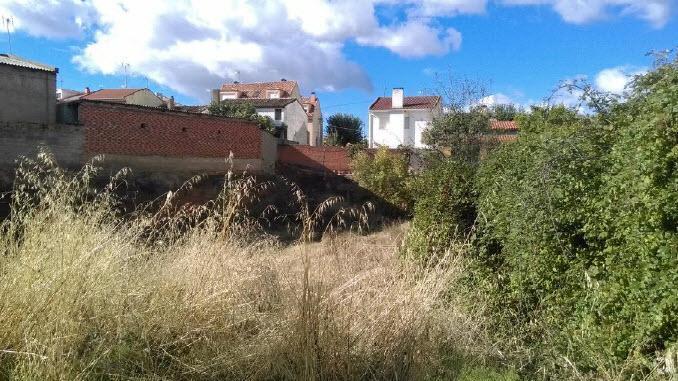 Terrain dans Uceda, Guadalajara à vendre - Photo de l’immeuble – Image 2 sur 2