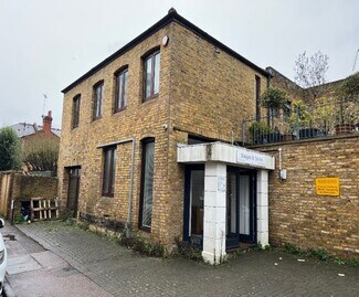 Plus de détails pour 50 Vineyard Path, Londres - Bureau à louer