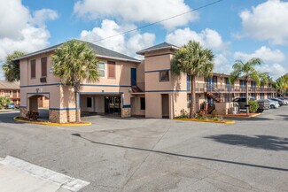 Plus de détails pour 4125 W Vine St, Kissimmee, FL - Hôtellerie à vendre