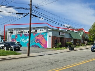 Plus de détails pour 238-240 Spring St, Newton, NJ - Logement à vendre