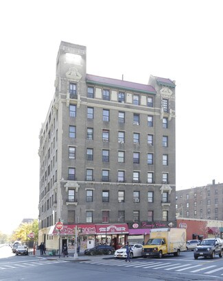 Plus de détails pour 1053-1057 Hoe Ave, Bronx, NY - Local commercial à louer