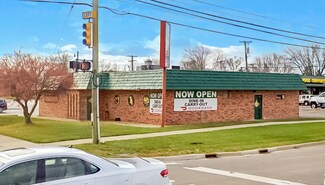 Plus de détails pour 3985 John R Rd, Troy, MI - Local commercial à vendre