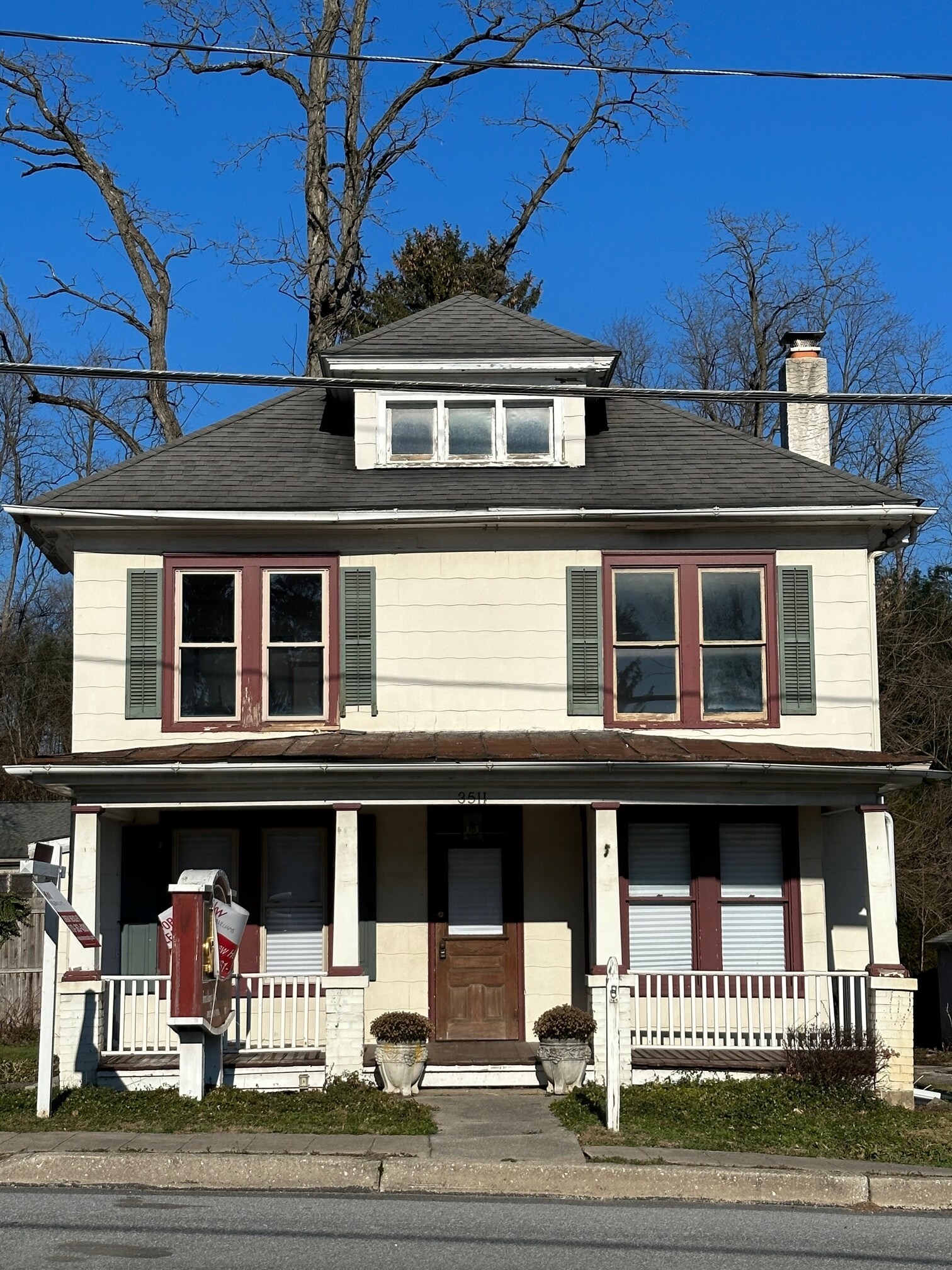 3511 Main st, Morgantown, PA à vendre Photo principale– Image 1 sur 18
