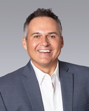 Shane Harmon