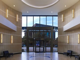 Plus de détails pour 2350 Lakeside Blvd, Richardson, TX - Bureau à louer