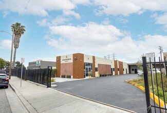 Plus de détails pour 8230 Monroe Ave, Stanton, CA - Local commercial à vendre