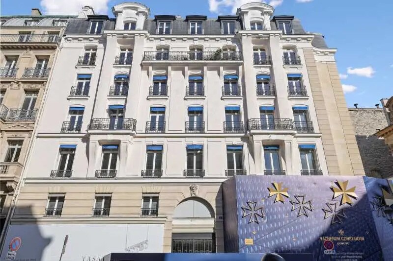 2 Rue De La Paix, Paris à louer - Photo de l’immeuble – Image 3 sur 24