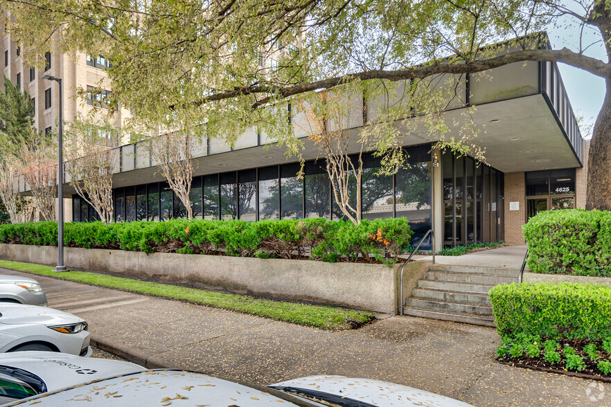 4625 Southwest Fwy, Houston, TX à louer - Photo de l’immeuble – Image 3 sur 6