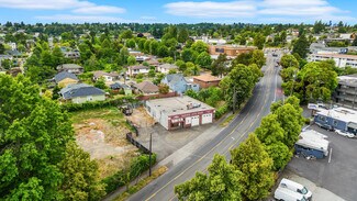 Plus de détails pour 6355 Rainier Ave S, Seattle, WA - Local commercial à vendre