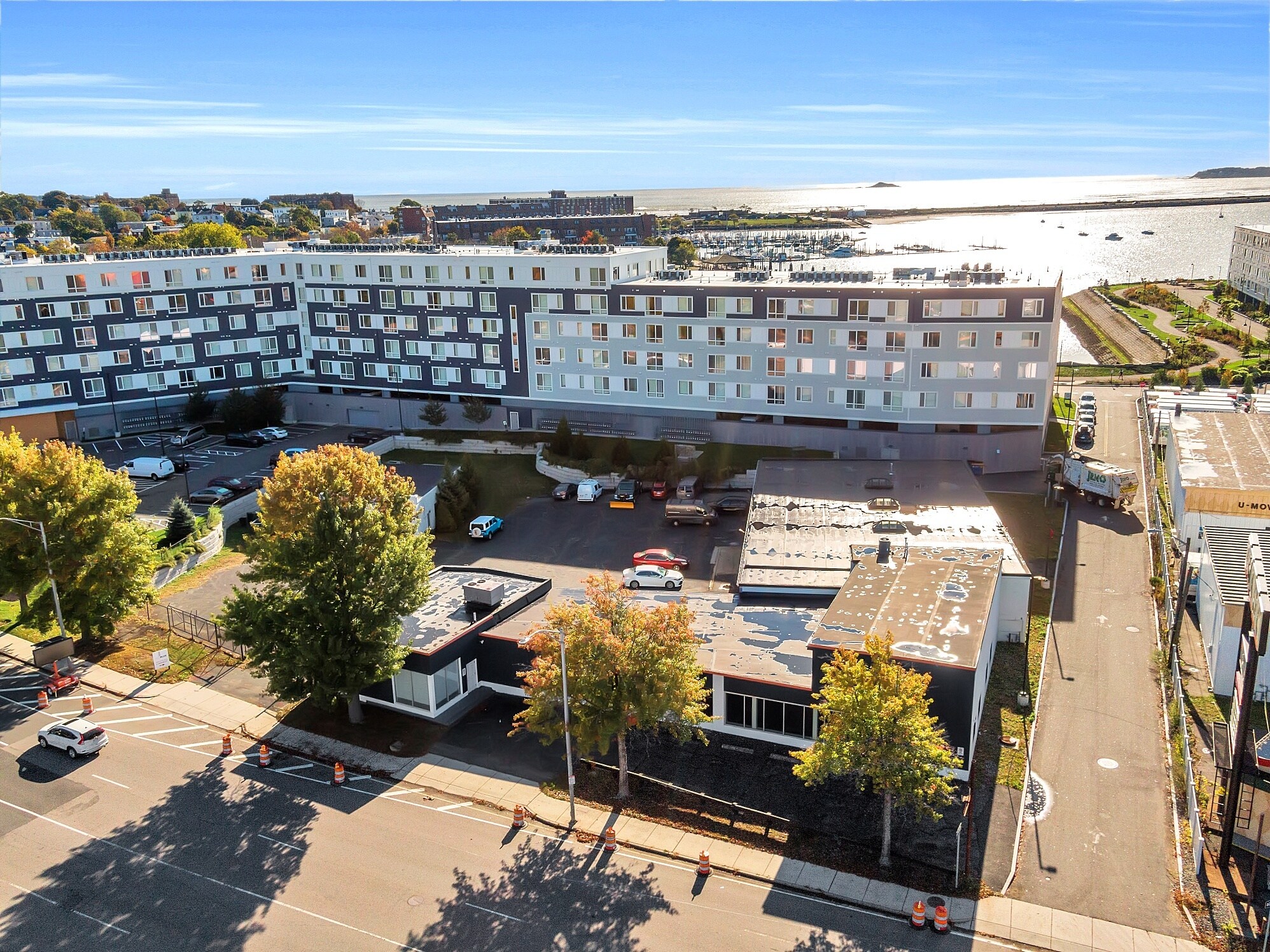 260-276 Lynnway, Lynn, MA à vendre Photo de l’immeuble– Image 1 sur 28