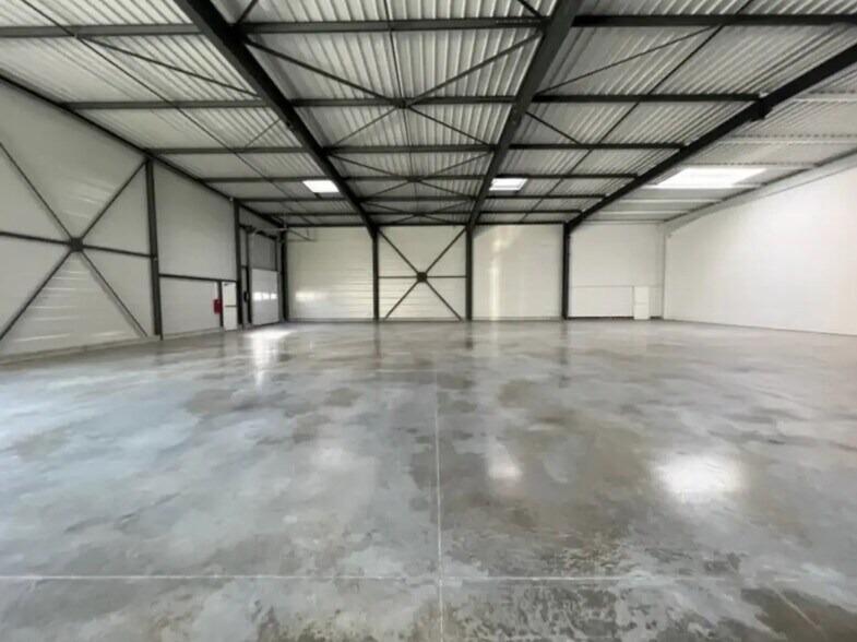 11 Rue De Cutesson, Gazeran à louer - Photo intérieure – Image 3 sur 7